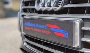 AUDI A3 1.6 TDI SPORT full