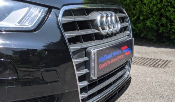 AUDI A3 1.6 TDI SPORT full