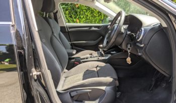 AUDI A3 1.6 TDI SPORT full