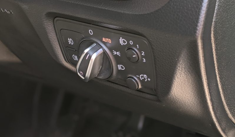 AUDI A3 1.6 TDI SPORT full