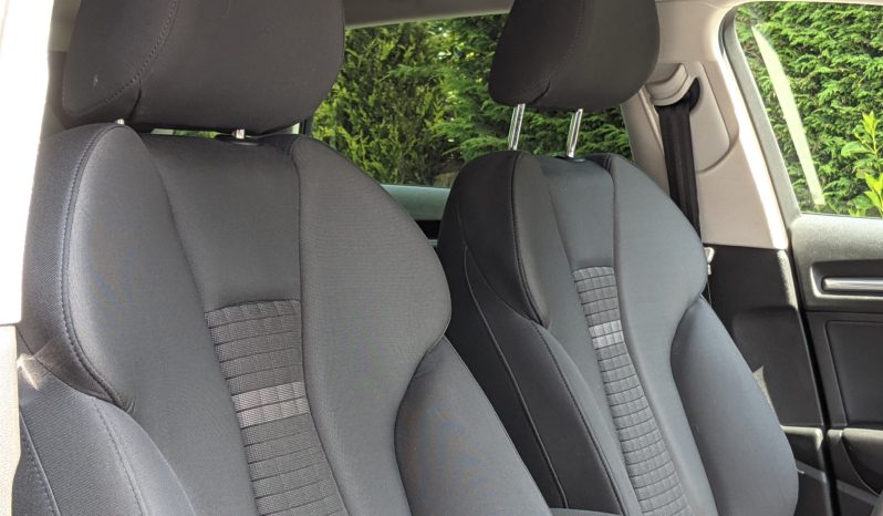 AUDI A3 1.6 TDI SPORT full