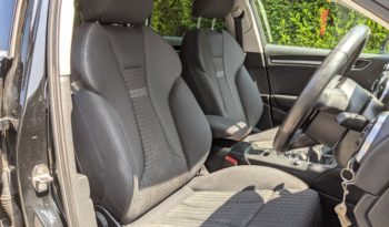 AUDI A3 1.6 TDI SPORT full