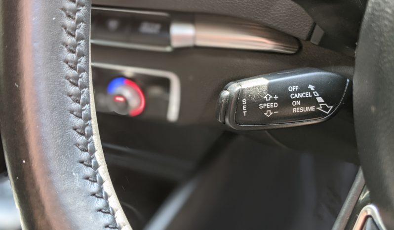 AUDI A3 1.6 TDI SPORT full