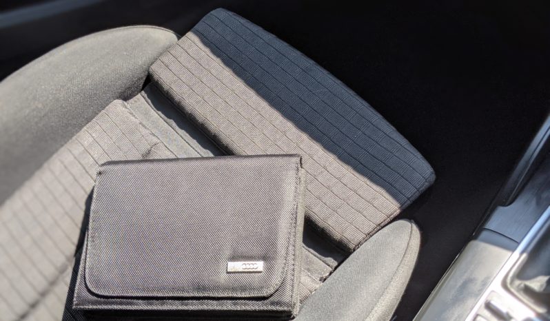 AUDI A3 1.6 TDI SPORT full