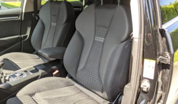 AUDI A3 1.6 TDI SPORT full