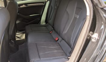 AUDI A3 1.6 TDI SPORT full