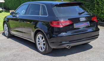 AUDI A3 1.6 TDI SPORT full