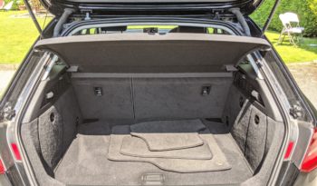 AUDI A3 1.6 TDI SPORT full