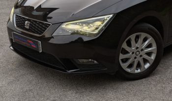 SEAT Leon 1.6 TDI CR SE DSG (Tech Pack) (s/s) 5dr full