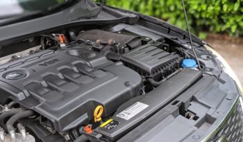 SEAT Leon 1.6 TDI CR SE DSG (Tech Pack) (s/s) 5dr full