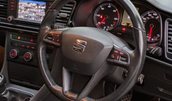 SEAT Leon 1.6 TDI CR SE DSG (Tech Pack) (s/s) 5dr full
