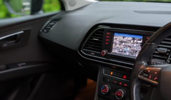 SEAT Leon 1.6 TDI CR SE DSG (Tech Pack) (s/s) 5dr full