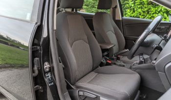SEAT Leon 1.6 TDI CR SE DSG (Tech Pack) (s/s) 5dr full