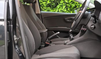 SEAT Leon 1.6 TDI CR SE DSG (Tech Pack) (s/s) 5dr full