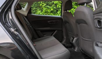 SEAT Leon 1.6 TDI CR SE DSG (Tech Pack) (s/s) 5dr full