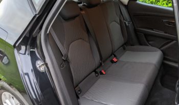 SEAT Leon 1.6 TDI CR SE DSG (Tech Pack) (s/s) 5dr full