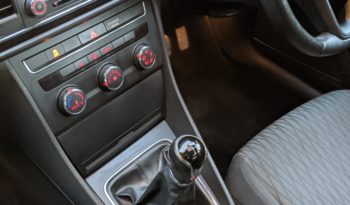 SEAT Leon 1.6 TDI CR SE DSG (Tech Pack) (s/s) 5dr full