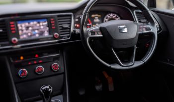 SEAT Leon 1.6 TDI CR SE DSG (Tech Pack) (s/s) 5dr full