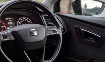 SEAT Leon 1.6 TDI CR SE DSG (Tech Pack) (s/s) 5dr full