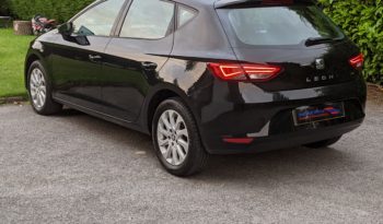 SEAT Leon 1.6 TDI CR SE DSG (Tech Pack) (s/s) 5dr full