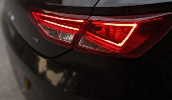 SEAT Leon 1.6 TDI CR SE DSG (Tech Pack) (s/s) 5dr full
