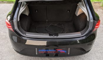 SEAT Leon 1.6 TDI CR SE DSG (Tech Pack) (s/s) 5dr full