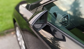 SEAT Leon 1.6 TDI CR SE DSG (Tech Pack) (s/s) 5dr full