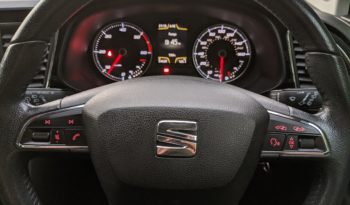SEAT Leon 1.6 TDI CR SE DSG (Tech Pack) (s/s) 5dr full