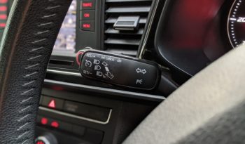 SEAT Leon 1.6 TDI CR SE DSG (Tech Pack) (s/s) 5dr full