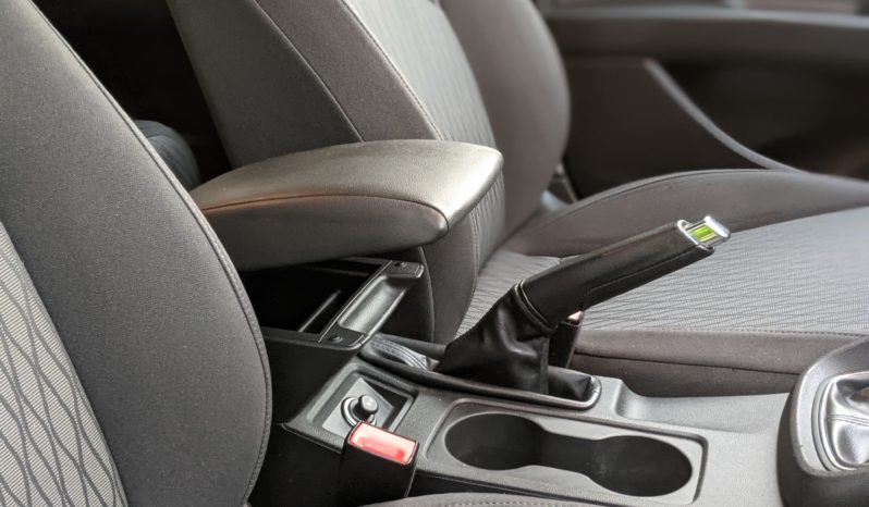 SEAT Leon 1.6 TDI CR SE DSG (Tech Pack) (s/s) 5dr full