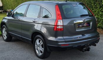Honda Cr-V 2.0 i-VTEC SE 5dr full