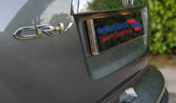 Honda Cr-V 2.0 i-VTEC SE 5dr full