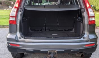 Honda Cr-V 2.0 i-VTEC SE 5dr full