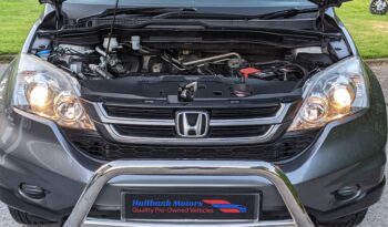 Honda Cr-V 2.0 i-VTEC SE 5dr full