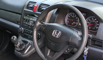 Honda Cr-V 2.0 i-VTEC SE 5dr full