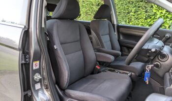 Honda Cr-V 2.0 i-VTEC SE 5dr full