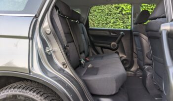 Honda Cr-V 2.0 i-VTEC SE 5dr full