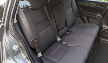 Honda Cr-V 2.0 i-VTEC SE 5dr full