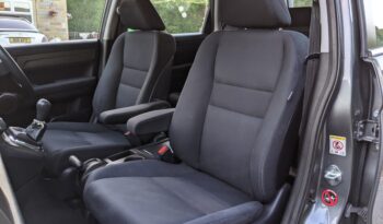Honda Cr-V 2.0 i-VTEC SE 5dr full