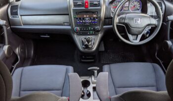 Honda Cr-V 2.0 i-VTEC SE 5dr full