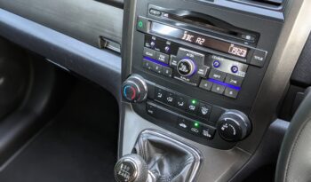 Honda Cr-V 2.0 i-VTEC SE 5dr full