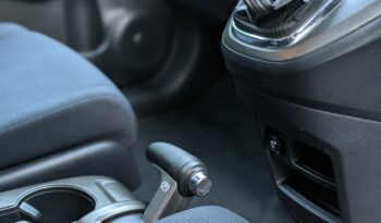 Honda Cr-V 2.0 i-VTEC SE 5dr full
