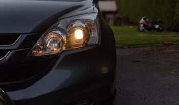 Honda Cr-V 2.0 i-VTEC SE 5dr full