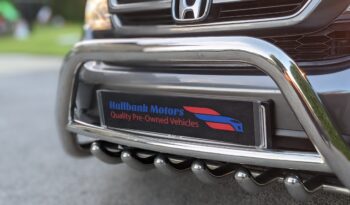 Honda Cr-V 2.0 i-VTEC SE 5dr full