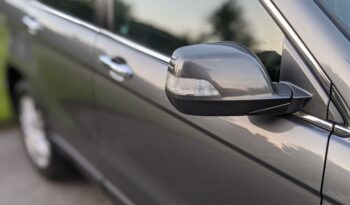Honda Cr-V 2.0 i-VTEC SE 5dr full