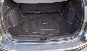Honda Cr-V 2.0 i-VTEC SE 5dr full