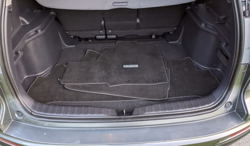 Honda Cr-V 2.0 i-VTEC SE 5dr full