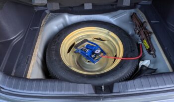 Honda Cr-V 2.0 i-VTEC SE 5dr full