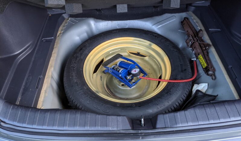 Honda Cr-V 2.0 i-VTEC SE 5dr full