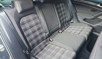 VW GOLF GTI DSG PERFORMANCE full